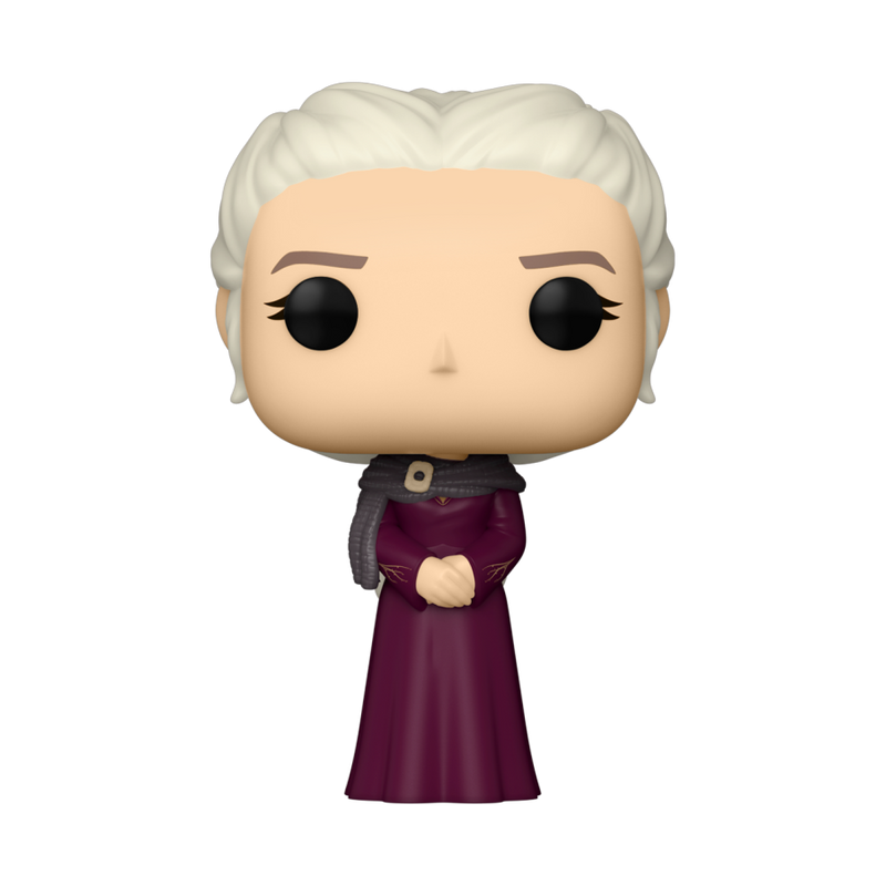 House of the Dragon - Rhaenyra Targaryen Pop! Vinyl Figure