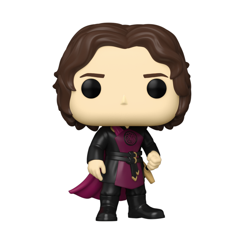 House of the Dragon - Jacaerys Velaryon Pop! Vinyl Figure