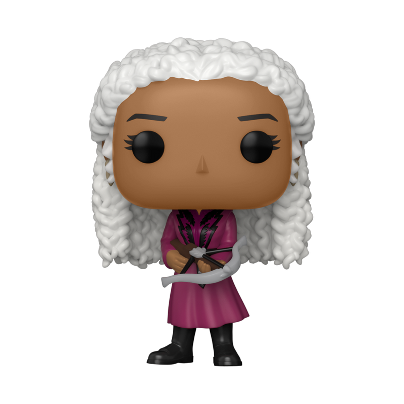 House of the Dragon - Baela Targaryen Pop! Vinyl Figure