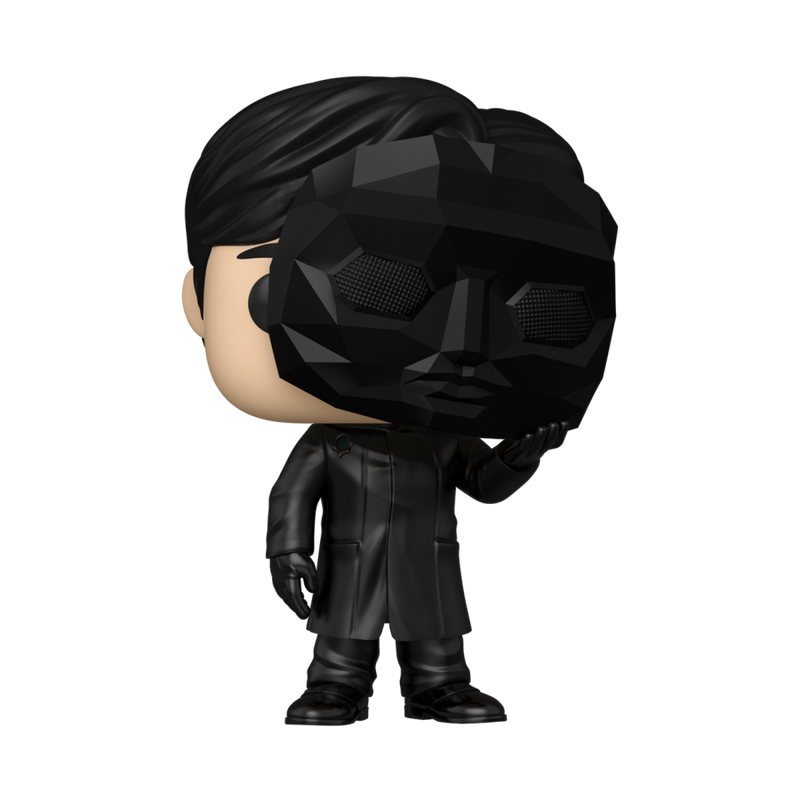 Squid Game - Front Man Pop! Vinyl Figure
