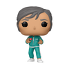 Squid Game - Geum-Ja (Player 149) Pop! Vinyl Figure