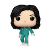 Squid Game - Hyun-Ju (Player 120) Pop! Vinyl Figure