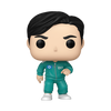 Squid Game - Player 001 Pop! Vinyl Figure