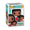 Moana 2 - Moana & Little Sis Simea Pop! Vinyl Figure