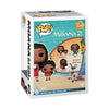 Moana 2 - Moana & Little Sis Simea Pop! Vinyl Figure