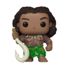 Moana 2 - Maui Pop! Vinyl Figure