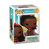 Moana 2 - Matangi Pop! Vinyl Figure