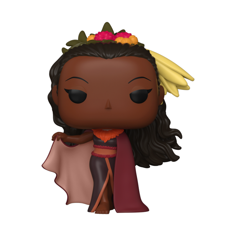 Moana 2 - Matangi Pop! Vinyl Figure