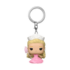 Wicked (2024) - Glinda Pop! Keychain
