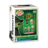 Wicked (2024) - Elphaba Pop! Vinyl Figure