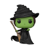 Wicked (2024) - Elphaba Pop! Vinyl Figure