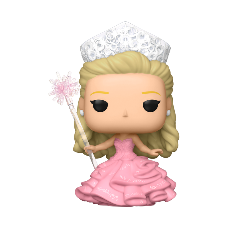 Wicked (2024) - Glinda Pop! Vinyl Figure