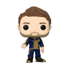 Wicked (2024) - Fiyero Pop! Vinyl Figure