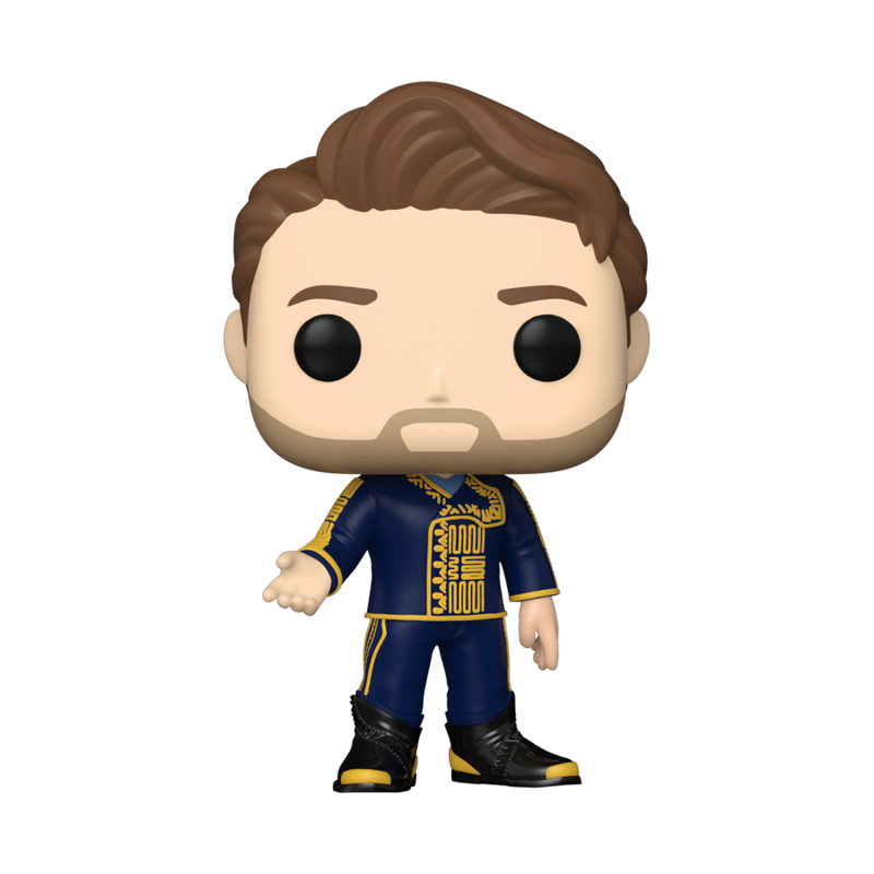 Wicked (2024) - Fiyero Pop! Vinyl Figure