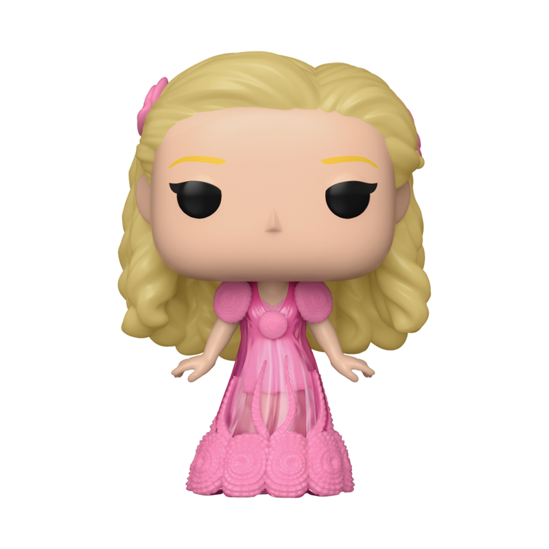 Wicked (2024) - Glinda in Nightgown Pop! Vinyl Figure