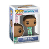 Wondla - Eva 9 with Meego Pop! Vinyl Figure