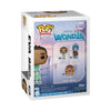 Wondla - Eva 9 with Meego Pop! Vinyl Figure