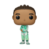 Wondla - Eva 9 with Meego Pop! Vinyl Figure