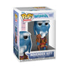 Wondla - Rovender Kitt Pop! Vinyl Figure