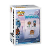 Wondla - Rovender Kitt Pop! Vinyl Figure