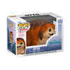 Wondla - Otto Pop! Vinyl Figure