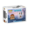 Wondla - Otto Pop! Vinyl Figure