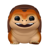 Wondla - Otto Pop! Vinyl Figure