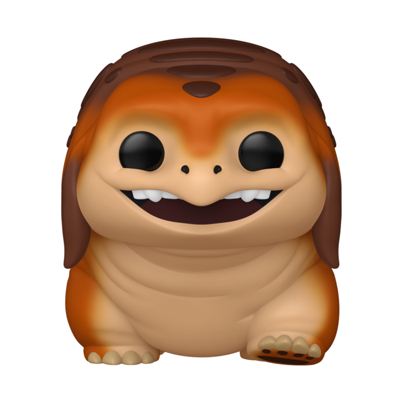 Wondla - Otto Pop! Vinyl Figure