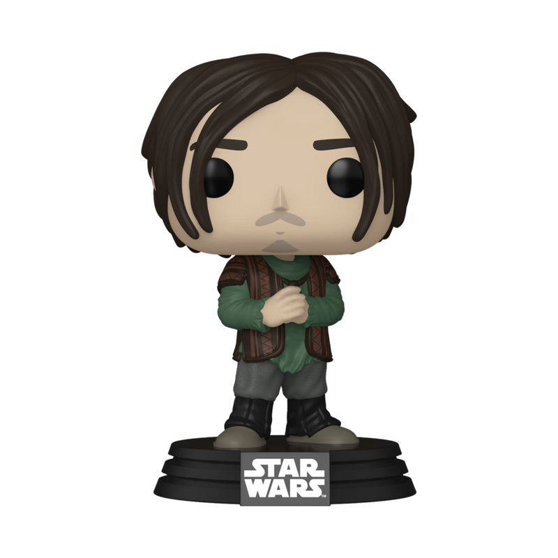 Star Wars: Acolyte - Qimir Pop! Vinyl Figure
