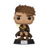 Star Wars: Acolyte - Yord Fandar Pop! Vinyl Figure