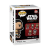 Star Wars: Acolyte - Jedi Master Sol Pop! Vinyl Figure