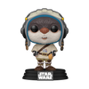 Star Wars: Acolyte - Bazil Pop! Vinyl Figure