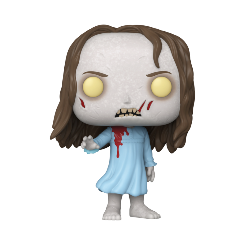 The Exorcist: Believer - Katherine (Possessed) Pop! Vinyl Figure