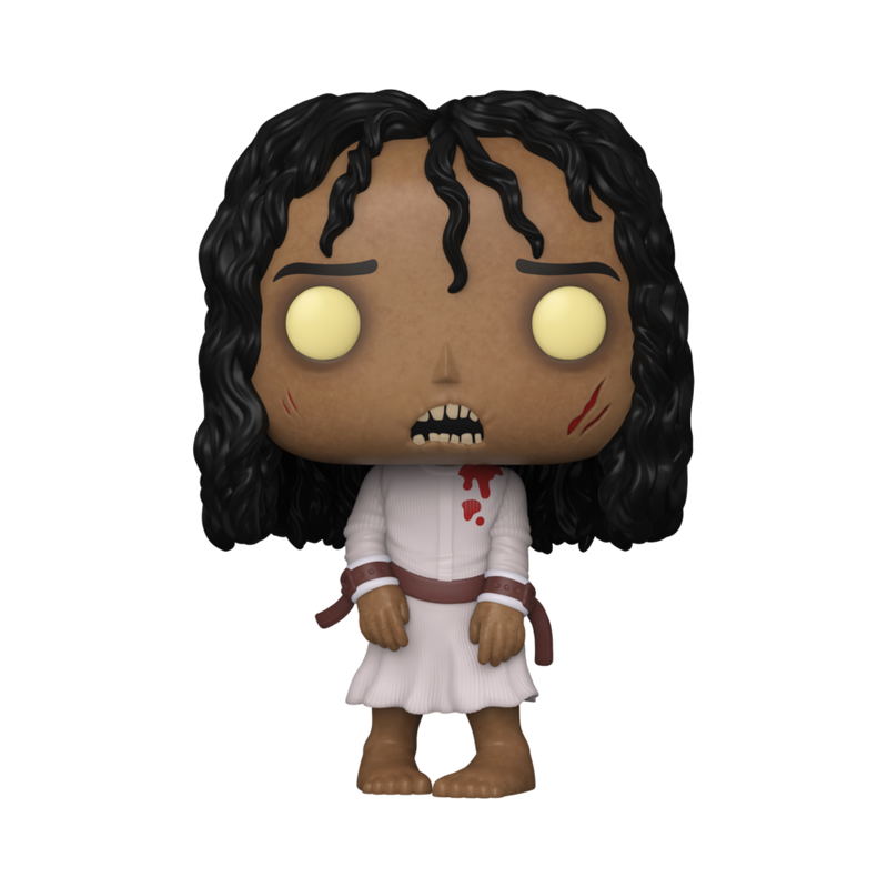 The Exorcist: Believer - Angela (Possessed) Pop! Vinyl Figure
