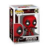 Deadpool & Wolverine  - Deadpool Pop! Vinyl Figure