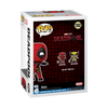 Deadpool & Wolverine  - Deadpool Pop! Vinyl Figure