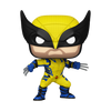 Deadpool & Wolverine - Wolverine Pop! Vinyl Figure