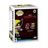 Deadpool & Wolverine - Wolverine Pop! Vinyl Figure