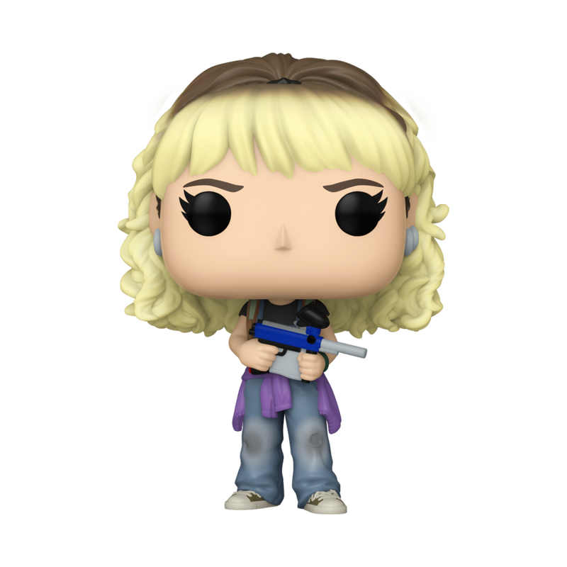 The Electric State - Michelle Pop! Vinyl