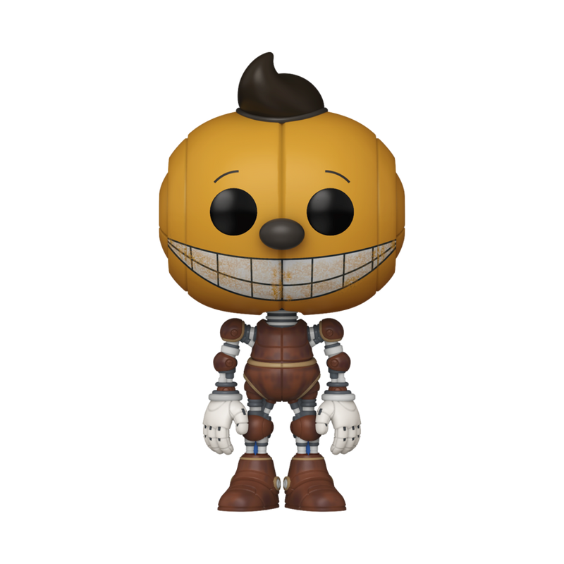 The Electric State - Cosmo Pop! Vinyl
