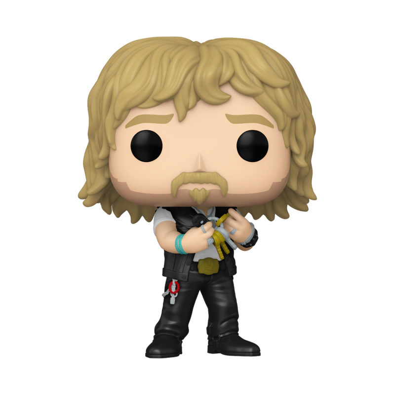 The Electric State - Keats Pop! Vinyl