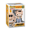 Wallace & Gromit (2024 Movie) - Wallace in Pyjamas Pop! Vinyl Figure