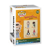 Wallace & Gromit (2024 Movie) - Wallace in Pyjamas Pop! Vinyl Figure