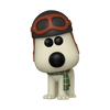 Wallace & Gromit (2024 Movie) - Gromit Pop! Vinyl Figure