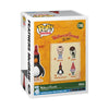 Wallace & Gromit (2024 Movie) - Feathers McGraw Pop! Vinyl Figure