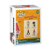 Wallace & Gromit (2024 Movie) - Norbot Pop! Vinyl Figure