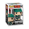 AC/DC - Angus Young (Green Uniform) Pop! Vinyl Figure