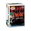AC/DC - Angus Young (Green Uniform) Pop! Vinyl Figure