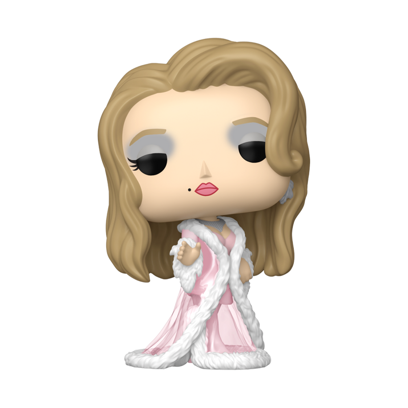 Britney Spears - Lucky Pop! Vinyl Figure