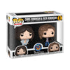 The Black Crows - The Black Crows Pop! Vinyl Figure 2 Pack